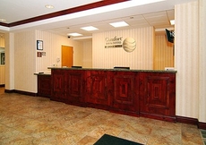 Comfort Inn & Suites, Rock Springs