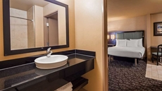 BEST WESTERN Plus Oceanside Palms