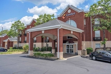 Comfort Suites Sumter