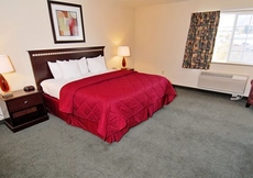 Comfort Inn Downtown, Wenatchee