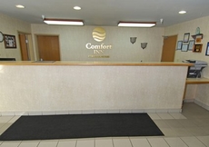 Comfort Inn Downtown, Wenatchee