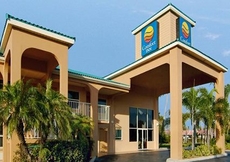 Comfort Inn Near Ellenton Outlet Mall