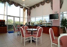 Comfort Inn Near Ellenton Outlet Mall