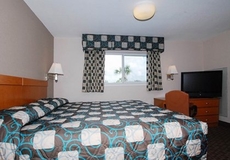 Suburban Extended Stay Hotel Avondale (LA)