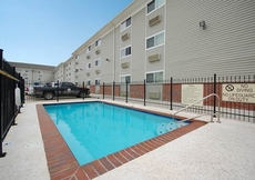 Suburban Extended Stay Hotel Avondale (LA)