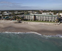 Ocean Breeze Inn Vero Beach