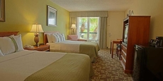 Ocean Breeze Inn Vero Beach