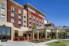 Hilton Garden Inn Pittsburgh/Cranberry