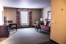 Hilton Garden Inn Pittsburgh/Cranberry