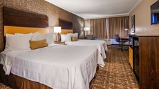 Best Western Los Angeles Worldport Hotel