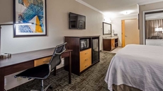 Best Western Los Angeles Worldport Hotel