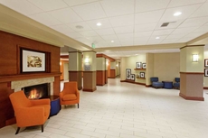 Hampton Inn & Suites Seattle-Airport/28th Ave