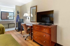 Americas Best Value Inn Laurel