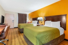 Americas Best Value Inn Laurel