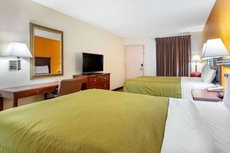 Americas Best Value Inn Laurel