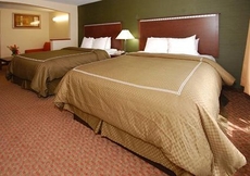 Comfort Suites, Hood River