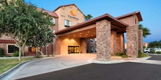 Comfort Suites Goodyear  West Phoenix