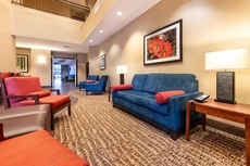 Comfort Suites Goodyear  West Phoenix