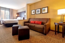 Comfort Suites Goodyear  West Phoenix