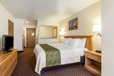 Quality Inn Red Lodge Gateway To Yellowstone