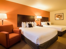 Red Lion Inn & Suites Eugene