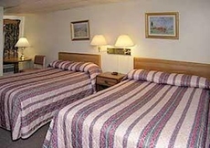 Rodeway Inn, Westminster (MA)