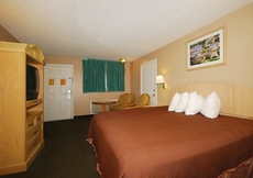 Rodeway Inn, Apopka (FL)