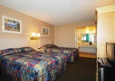 Rodeway Inn, Apopka (FL)