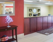 Comfort Inn & Suites Trussville I-59 exit 141