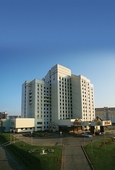 Luchesa Hotel