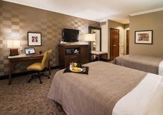 BEST WESTERN Premier Helena Great Northern Hotel