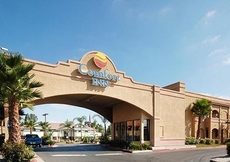 Comfort Inn Moreno Valley