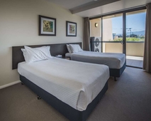 Best Western City Sands - Wollongong Golf Club