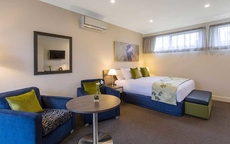 Comfort Inn & Suites Warragul