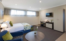 Comfort Inn & Suites Warragul