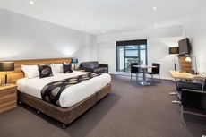 Best Western Plus Ballarat Suites