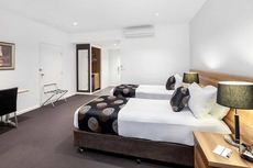 Best Western Plus Ballarat Suites