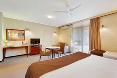 Comfort Inn Whyalla