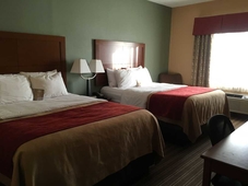 Comfort Inn Jackson I-40