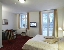 Hotel Park Middelfart