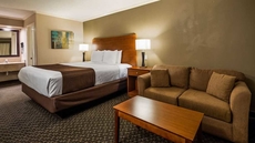 BEST WESTERN Oxnard Inn