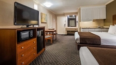 BEST WESTERN Oxnard Inn