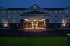 Homewood Suites By Hilton Portland