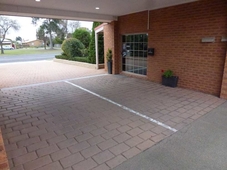 Colonial Motor Inn Bairnsdale