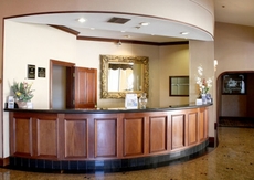 BEST WESTERN Plus Heritage Inn, Stockton