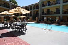 BEST WESTERN Plus Heritage Inn, Stockton