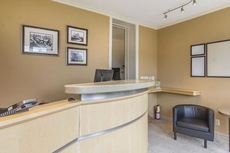 Rodeway Inn King William