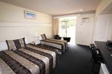 BEST WESTERN Gosford Motor Inn