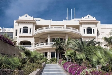 Continental Plaza Beach