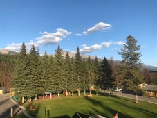 Jasper House Bungalows